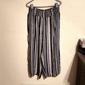 Linen Pants